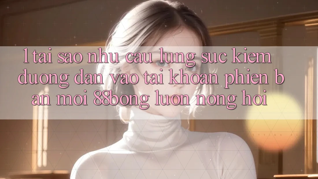 1. Tại Sao Nhu Cầu Lùng sục Kiếm Đường dẫn Vào tài khoản Phiên bản mới 88bong Luôn Nóng Hổi?