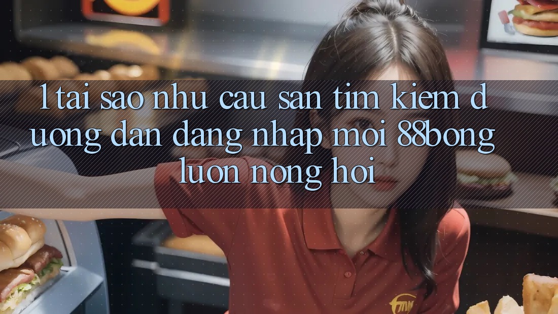 1. Tại Sao Nhu Cầu Săn tìm kiếm Đường dẫn Đăng Nhập Mới 88bong Luôn Nóng Hổi?
