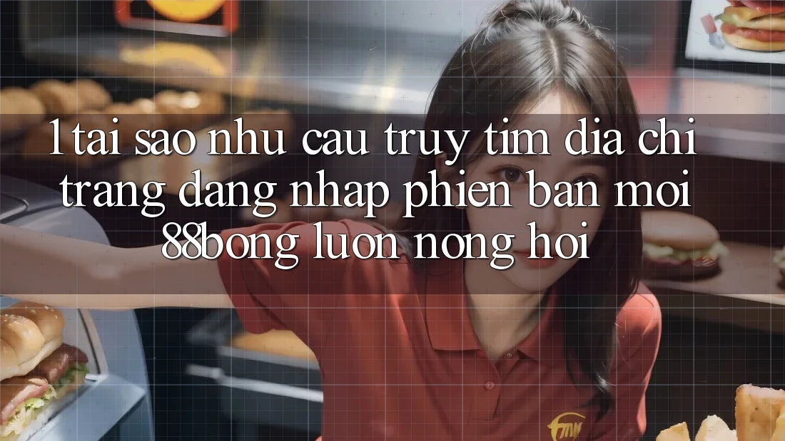 1. Tại Sao Nhu Cầu Truy tìm Địa chỉ trang Đăng Nhập Phiên bản mới 88bong Luôn Nóng Hổi?