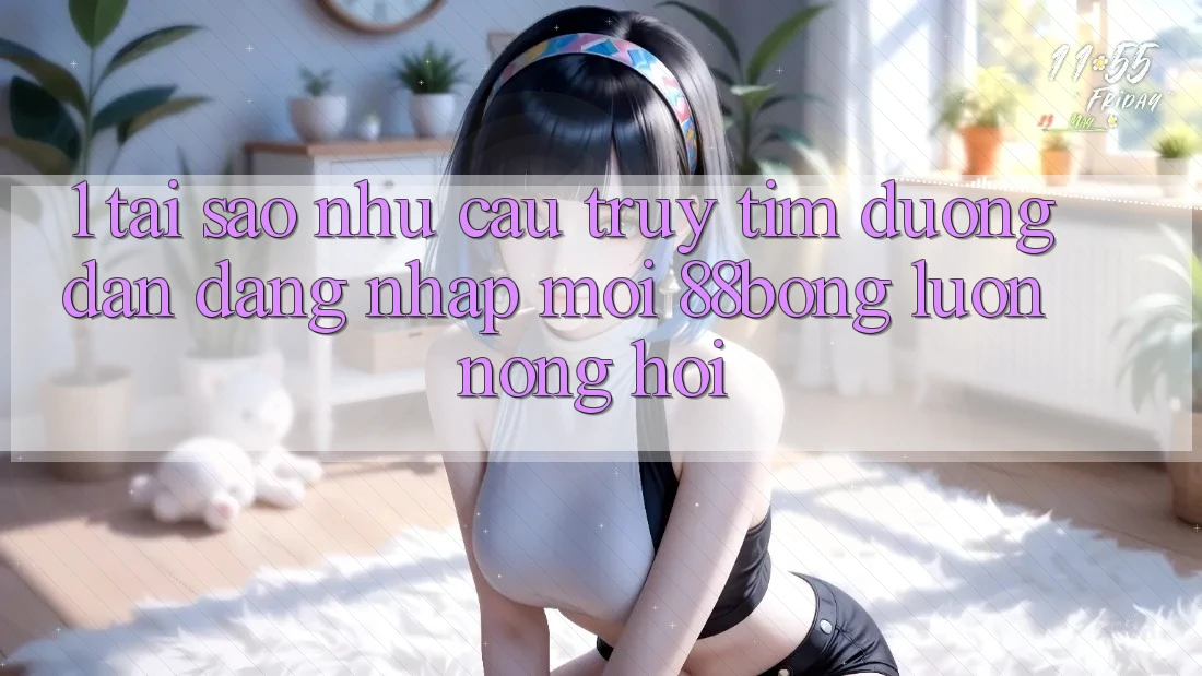 1. Tại Sao Nhu Cầu Truy tìm Đường dẫn Đăng Nhập Mới 88bong Luôn Nóng Hổi? 1. Tại Sao Nhu Cầu Truy tìm Đường dẫn Đăng Nhập Mới 88bong Luôn Nóng Hổi?