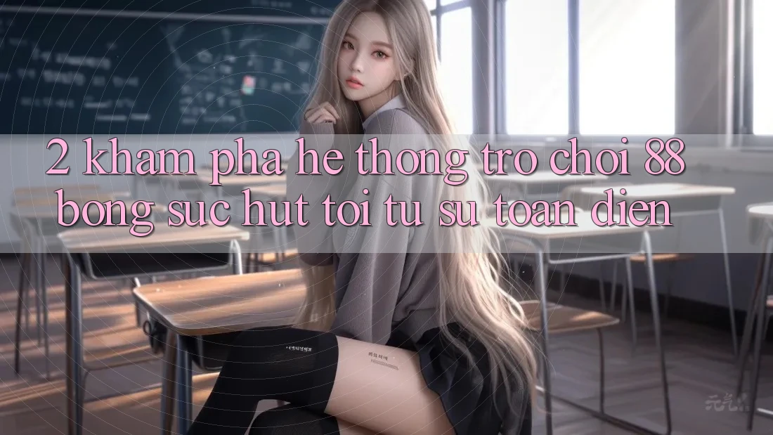 2. Khám Phá Hệ thống Trò chơi 88bong: Sức Hút Tới Từ Sự Toàn Diện