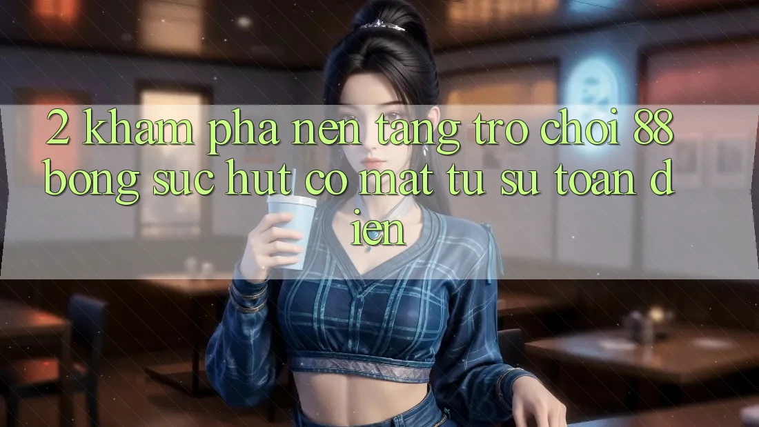 2. Khám Phá Nền Tảng Trò chơi 88bong: Sức Hút Có mặt Từ Sự Toàn Diện