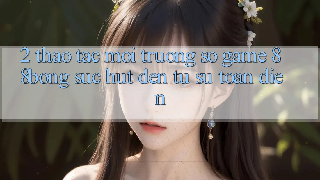 2. Thao tác Môi trường số Game 88bong: Sức Hút Đến Từ Sự Toàn Diện 2. Thao tác Môi trường số Game 88bong: Sức Hút Đến Từ Sự Toàn Diện