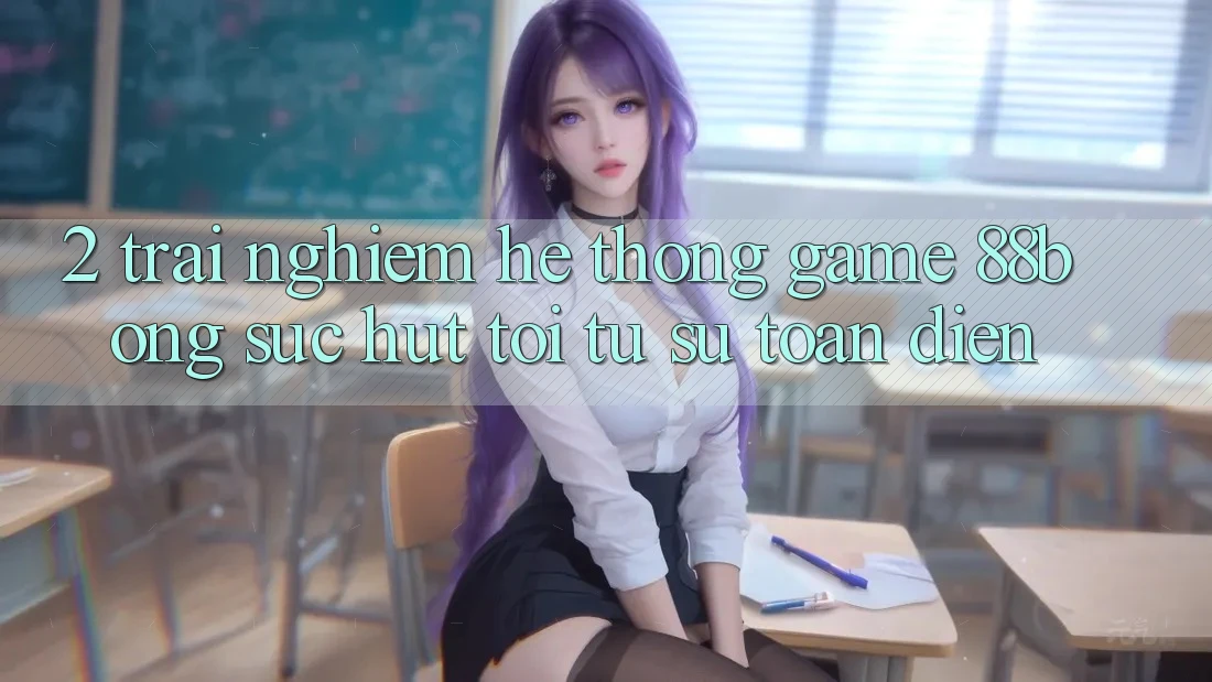 2. Trải nghiệm Hệ thống Game 88bong: Sức Hút Tới Từ Sự Toàn Diện