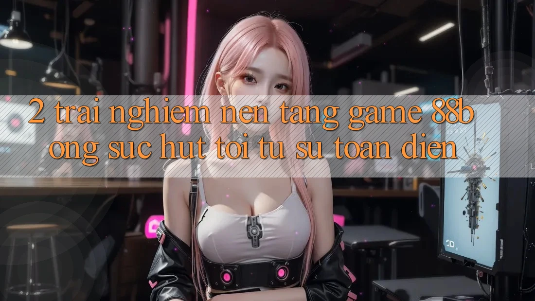 2. Trải nghiệm Nền Tảng Game 88bong: Sức Hút Tới Từ Sự Toàn Diện