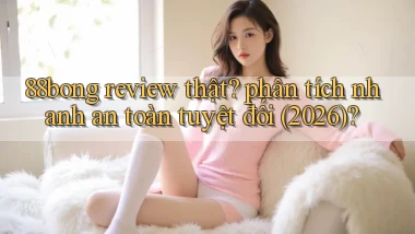 88bong review thật phân tích nhanh an toàn tuyệt đối (2026)