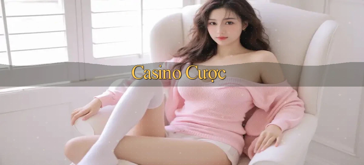 Casino Cược