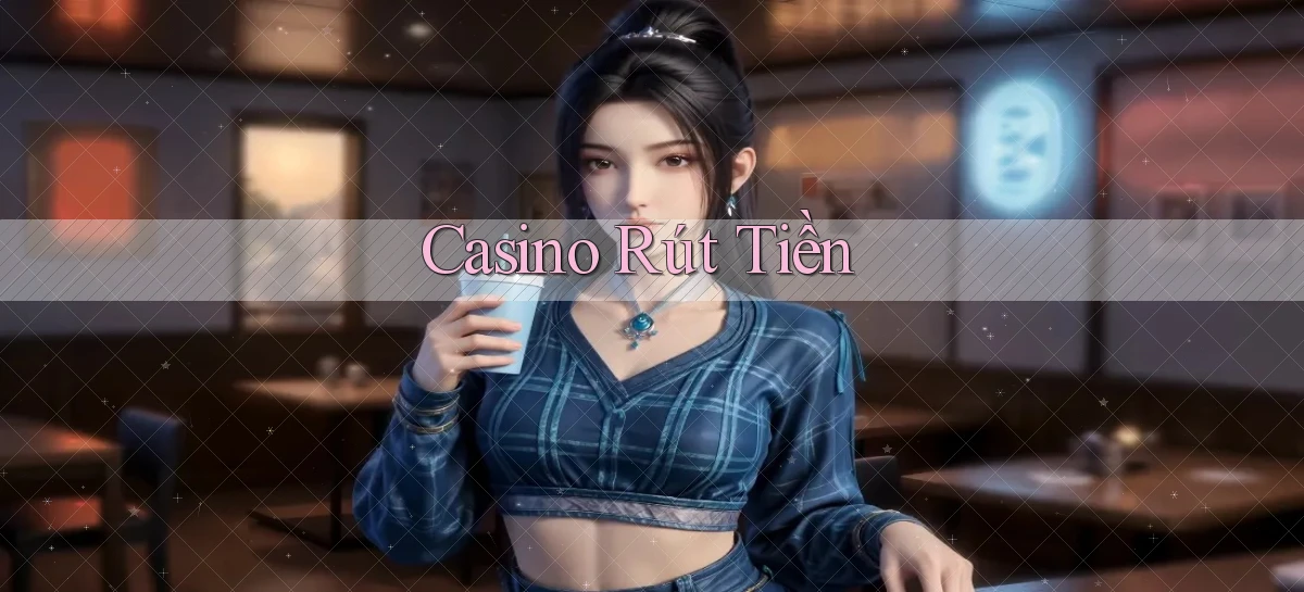 Casino Rút tiền