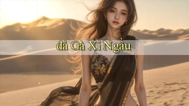 đá gà Xí ngầu