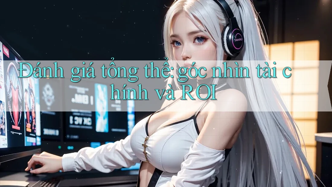 Đánh giá tổng thể: Góc nhìn tài chính và ROI