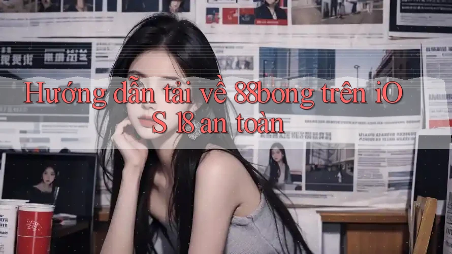 Hướng dẫn tải về 88bong trên iOS 18 an toàn Hướng dẫn tải về 88bong trên iOS 18 an toàn