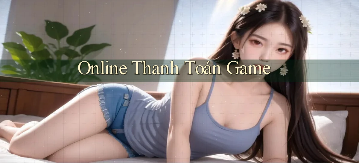 Online Thanh toán game