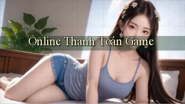Online Thanh toán game