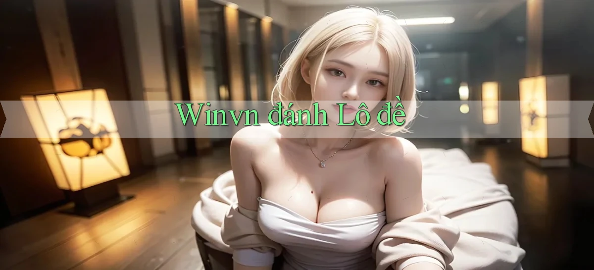 winvn  đánh lô đề