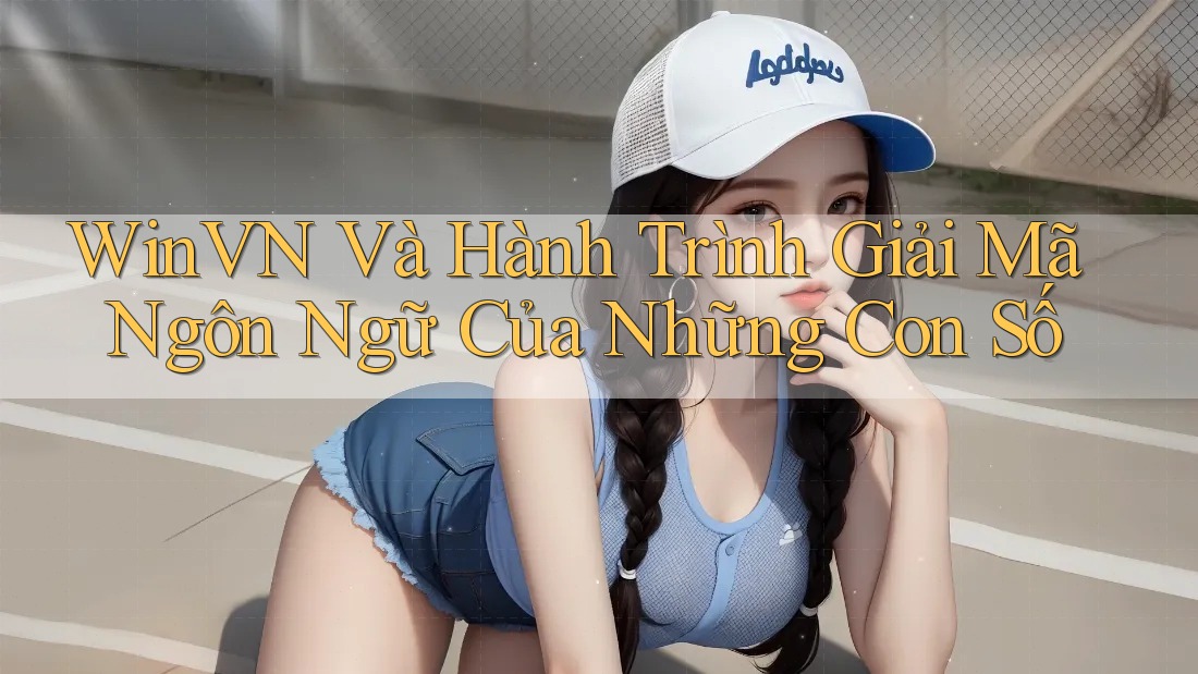 WinVN Và Hành Trình Giải Mã Ngôn Ngữ Của Những Con Số